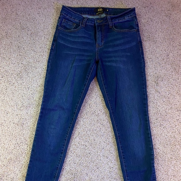 L&an brand women’s Jean size 6 - Picture 1 of 5